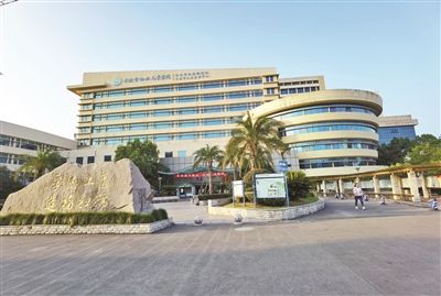 宁波市妇女儿童医院