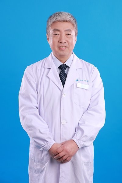 张昌军