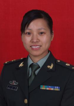 王小红