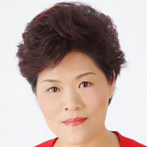黄艳丽
