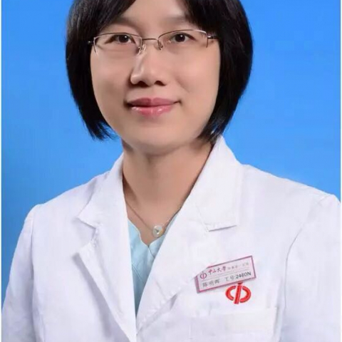 陈明晖