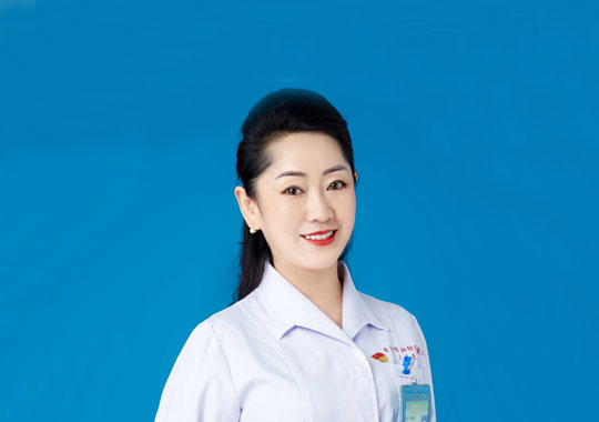 冯玉蓉