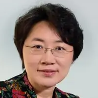  杨慧霞