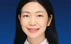 马玲