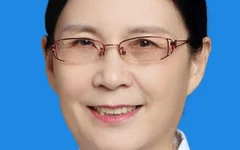 李杭生